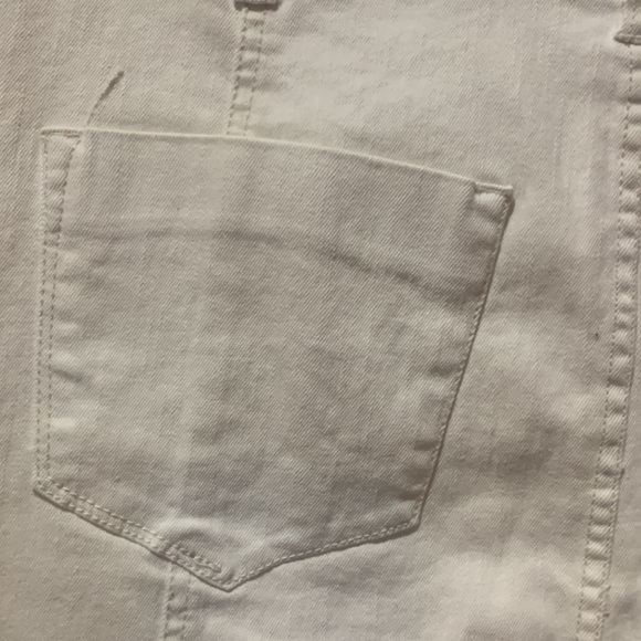Mission skirt - Picture 3 of 7